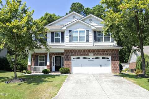 2019 Massimo Drive, Creedmoor, NC 27522