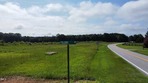 09 Tillery Drive, Louisburg, NC 27549