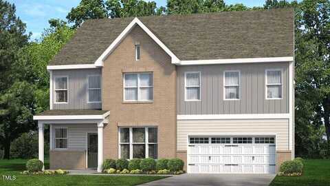 572 Lemon Daisy Lane, Knightdale, NC 27545