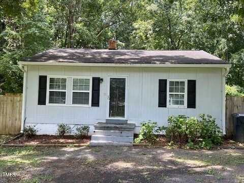 170 Torain Street, Hillsborough, NC 27278
