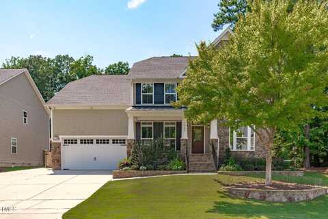 2082 Pineola Bog Trail, Apex, NC 27502