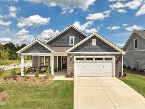 1701 Red Elm Lane, Fuquay Varina, NC 27526
