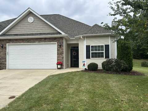 603 Village Lake Drive, Mebane, NC 27302