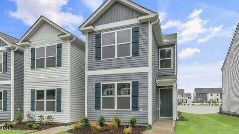 150 Holmes Corner Drive, Wilsons Mills, NC 27520