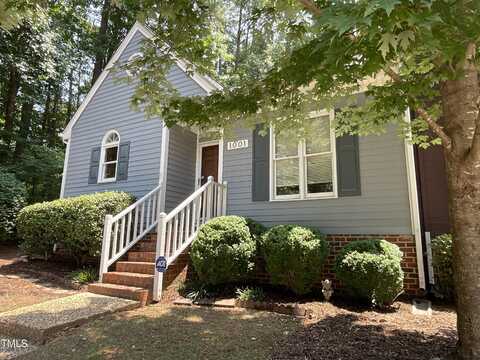 1001 High Lake Court, Raleigh, NC 27606