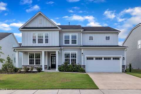 1873 Knights Crest Way, Wake Forest, NC 27587