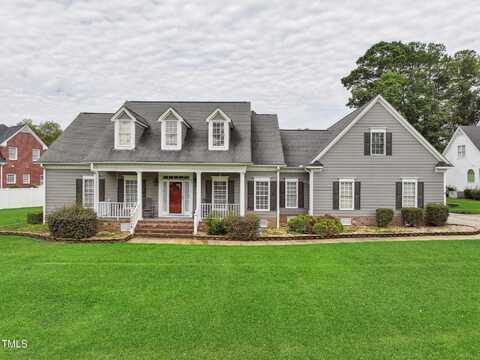 3645 Eagle Farm Drive N, Wilson, NC 27896