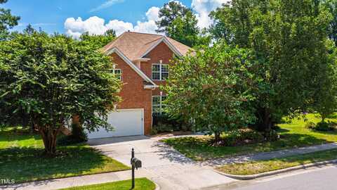 114 Sir Walker Lane, Cary, NC 27519
