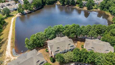 8031 Allyns Landing Way, Raleigh, NC 27615