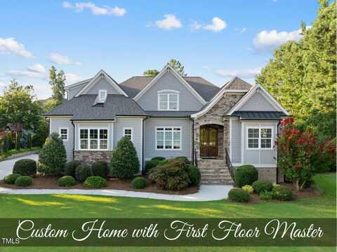 1504 Minart Lane, Wake Forest, NC 27587
