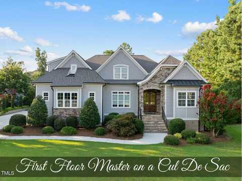 1504 Minart Lane, Wake Forest, NC 27587