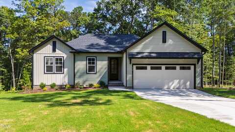 216 Rawhide Drive, Louisburg, NC 27549