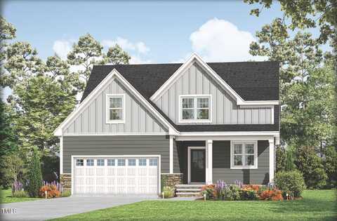 111 Mohawk Drive, Louisburg, NC 27549