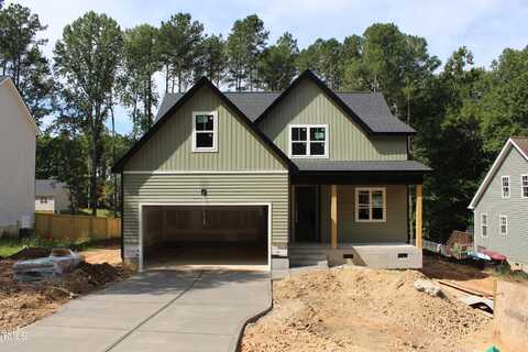111 Mohawk Drive, Louisburg, NC 27549