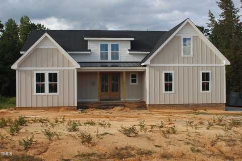 25 Serenity Woods Trail, Franklinton, NC 27525