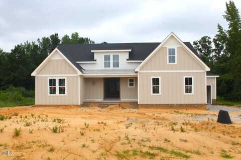 25 Serenity Woods Trail, Franklinton, NC 27525