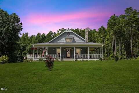 468 Loftis Loop Road, Roxboro, NC 27574