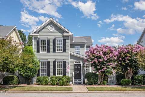 108 Kingsport Road, Holly Springs, NC 27540
