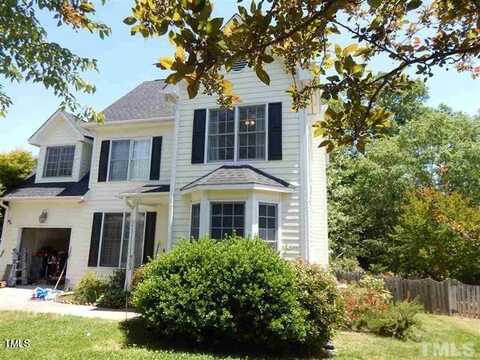 8003 Crenshaw Lane, Durham, NC 27713