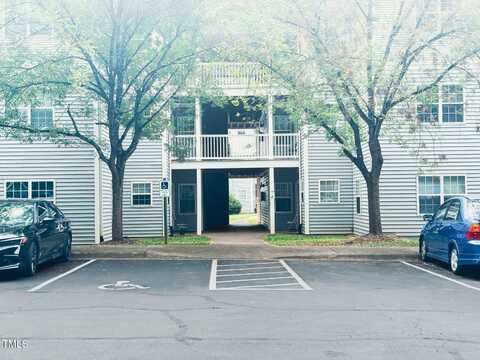 1911 Wolftech Lane, Raleigh, NC 27603