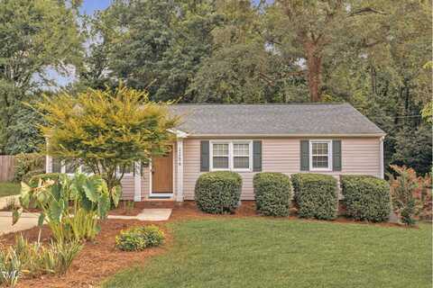 2256 Rumson Road, Raleigh, NC 27610