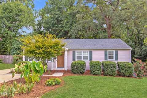 2256 Rumson Road, Raleigh, NC 27610