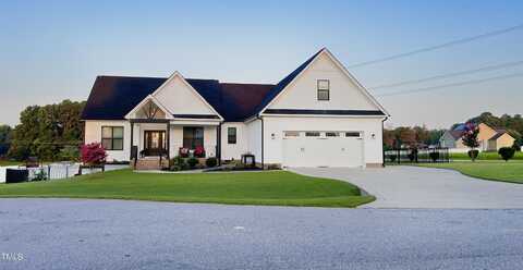 18 Pawnee Place, Willow Springs, NC 27592