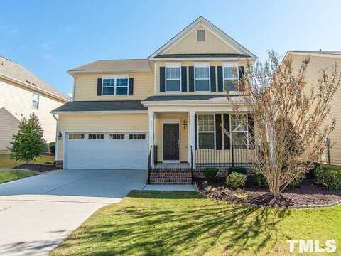 641 Sweet Laurel Lane, Apex, NC 27523