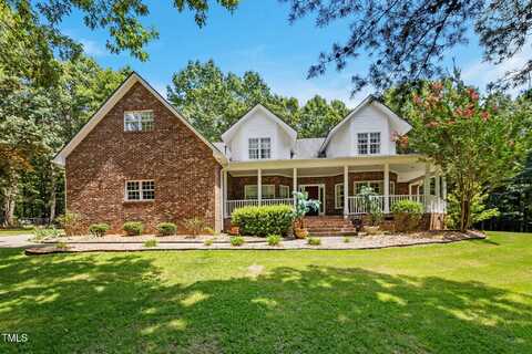 3665 Flat Woods Road, Timberlake, NC 27583