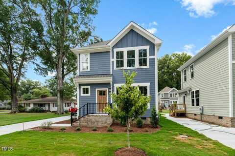 2803 B Fawn Avenue, Durham, NC 27705