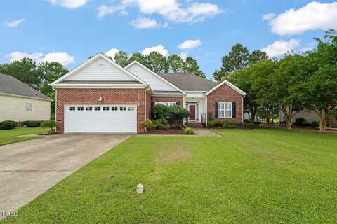 244 Bayhill Drive, Smithfield, NC 27577