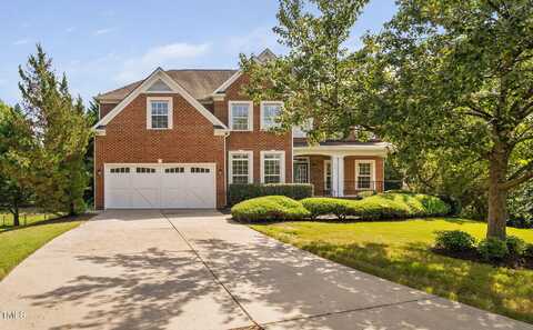 108 Lawnwood Court, Cary, NC 27519