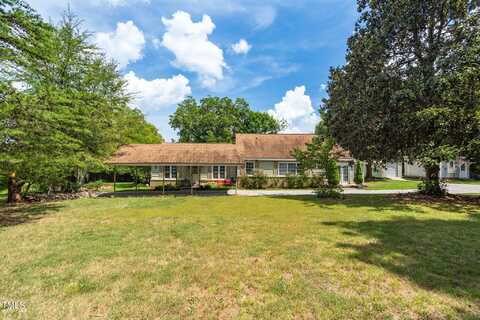 304 Sandalwood Avenue, Louisburg, NC 27549