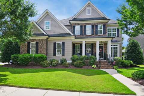 2516 Stonehenge Park Drive, Raleigh, NC 27613