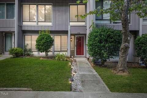 1738 Quail Ridge Road Road, Raleigh, NC 27609