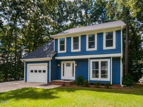 115 Trackers Road, Cary, NC 27513