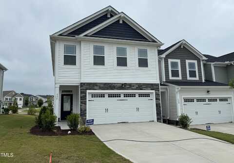 124 Kobus Court, Garner, NC 27529