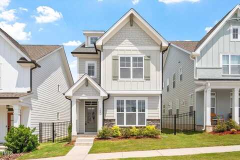 1641 Glazebrook Drive, Wake Forest, NC 27587