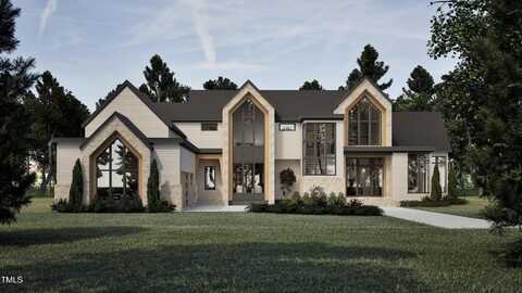 9109 Overlook Crest Drive, Wake Forest, NC 27587