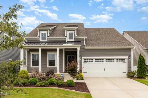 113 Peach Hill Lane, Holly Springs, NC 27540