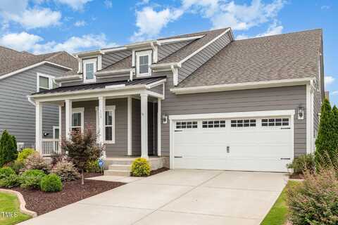 113 Peach Hill Lane, Holly Springs, NC 27540