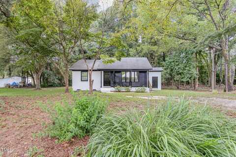 302 Tar River Avenue, Louisburg, NC 27549