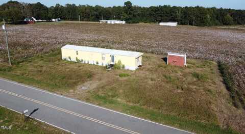 153 Covington Road, Bunnlevel, NC 28323