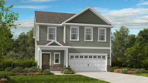 212 Blue Butterfly Drive, Angier, NC 27501