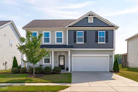 916 Briar Gate Drive, Holly Springs, NC 27540
