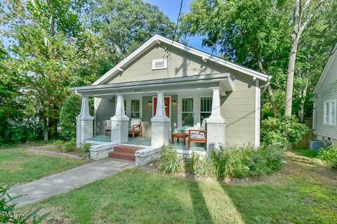 2909 Chapel Hill Road, Durham, NC 27707