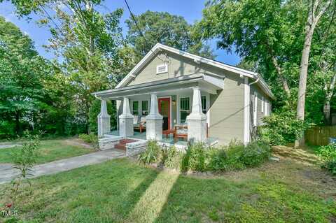 2909 Chapel Hill Road, Durham, NC 27707