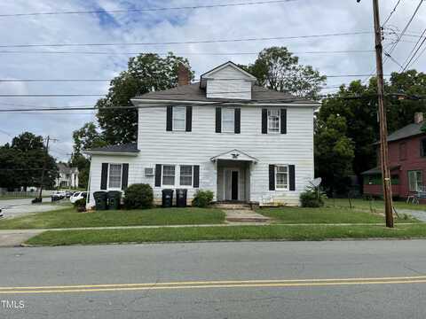 117 Tucker Street, Burlington, NC 27215
