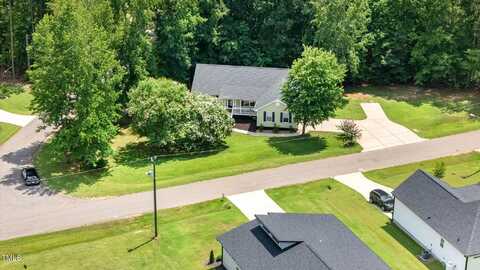 144 Ottawa Drive Drive, Louisburg, NC 27549