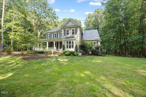 524 Neuse River Parkway, Clayton, NC 27527